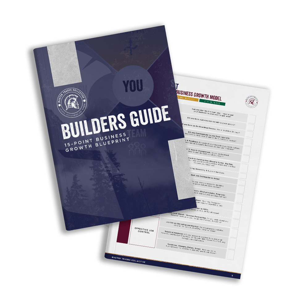 FB Ad - Builders Guide FB Ad - Builders Guide