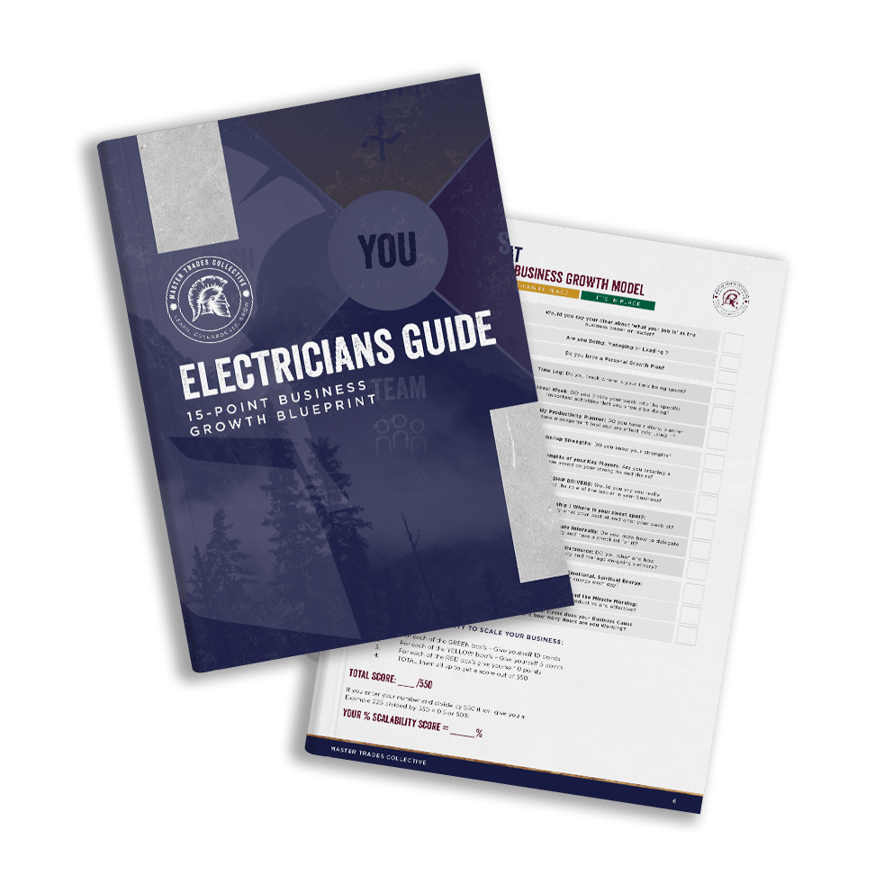 FB Ad - Electricians Guide FB Ad - Electricians Guide