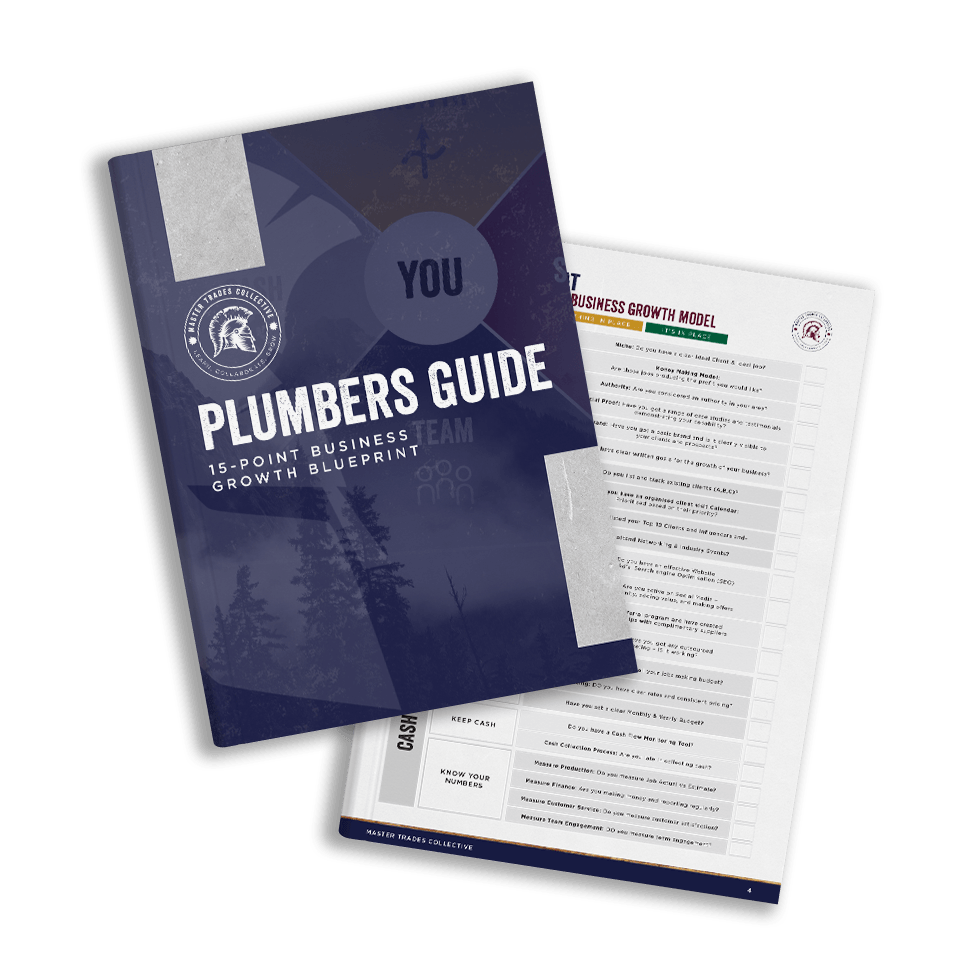 FB Ad - Plumbers Guide FB Ad - Plumbers Guide