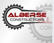 Alberse Constructions logo